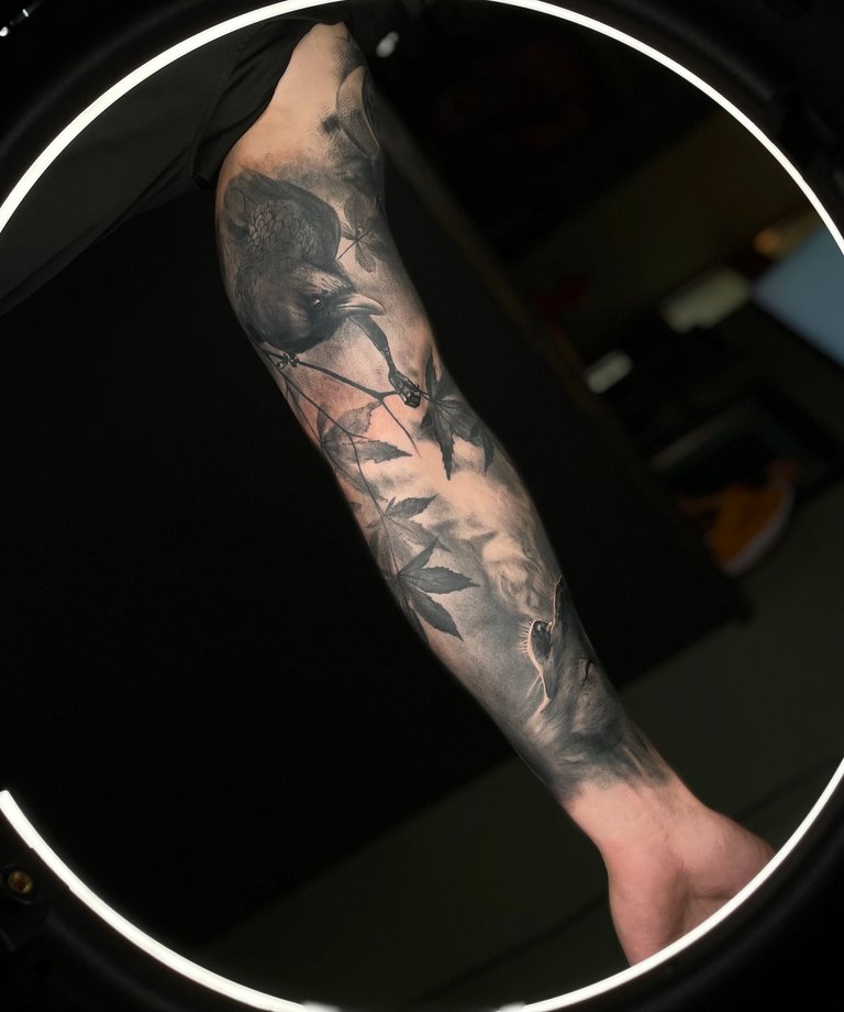 Misha`s work sample 21