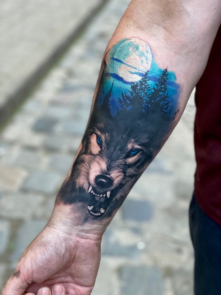 Misha`s work sample 12