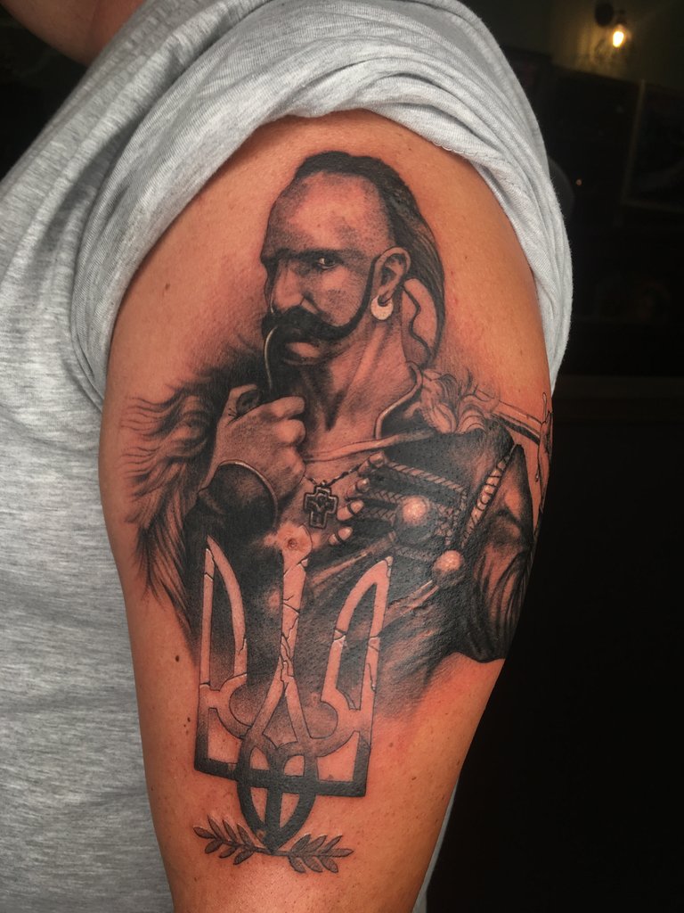 Misha`s work sample 9