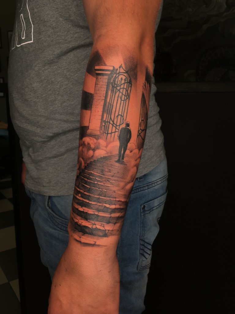 Misha`s work sample 8