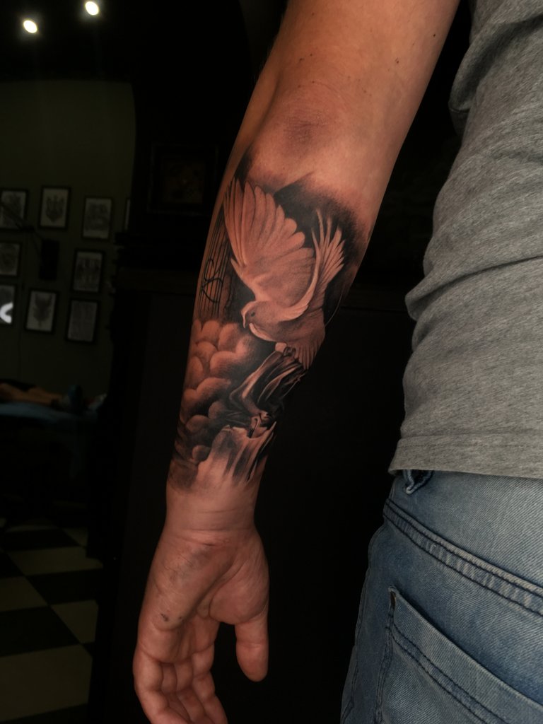 Misha`s work sample 7