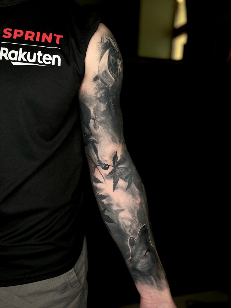 Misha`s work sample 19