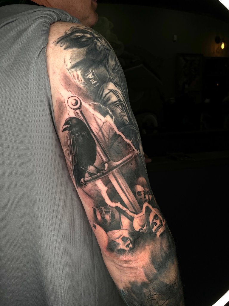 Misha`s work sample 18