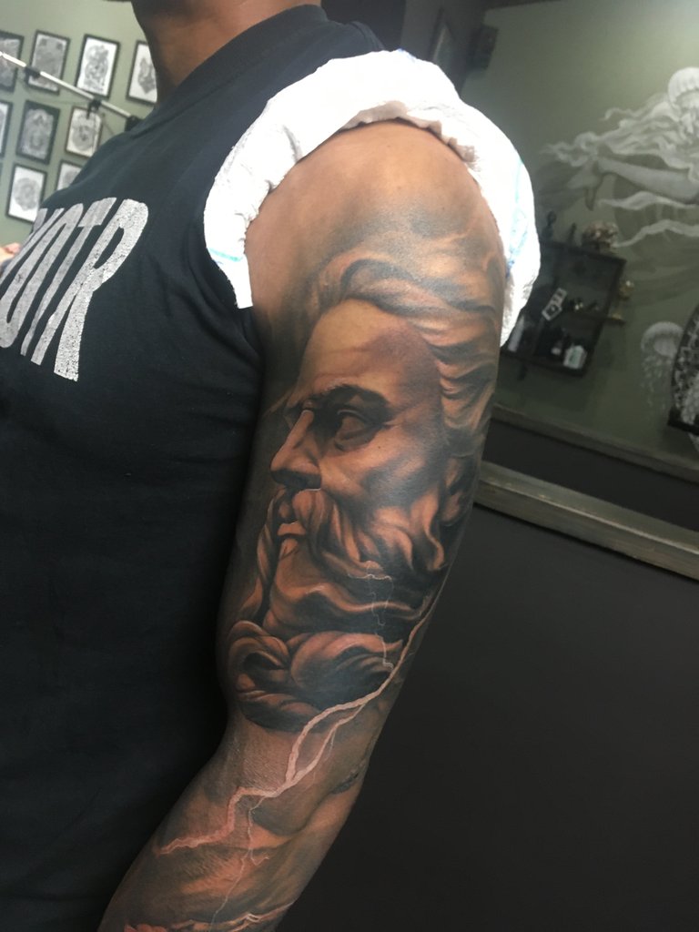 Misha`s work sample 17