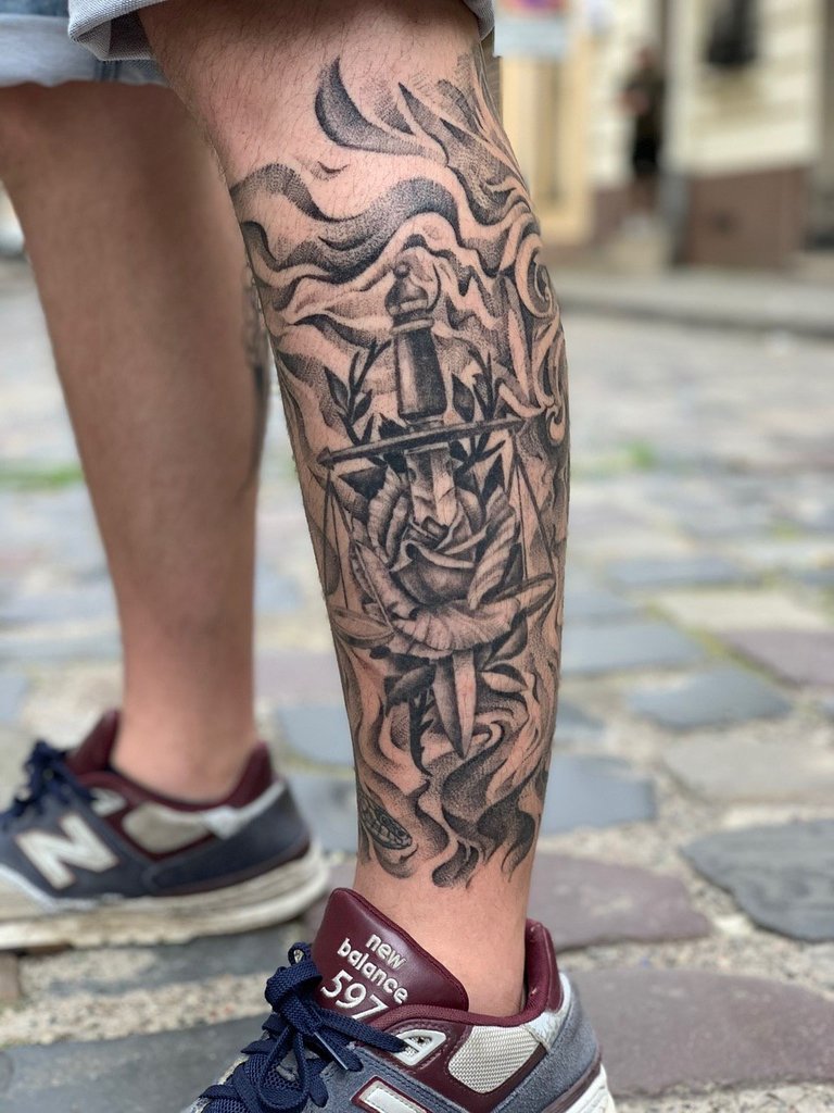 Nestor`s work sample 14