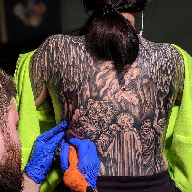 Nestor`s work sample 7