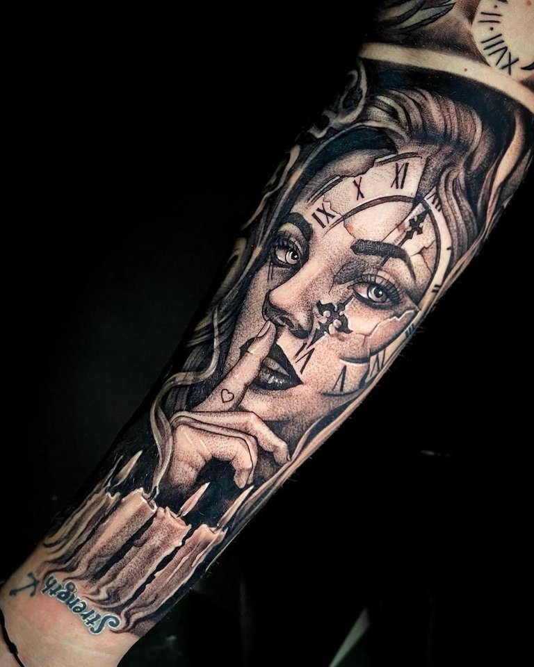 Nestor`s work sample 6