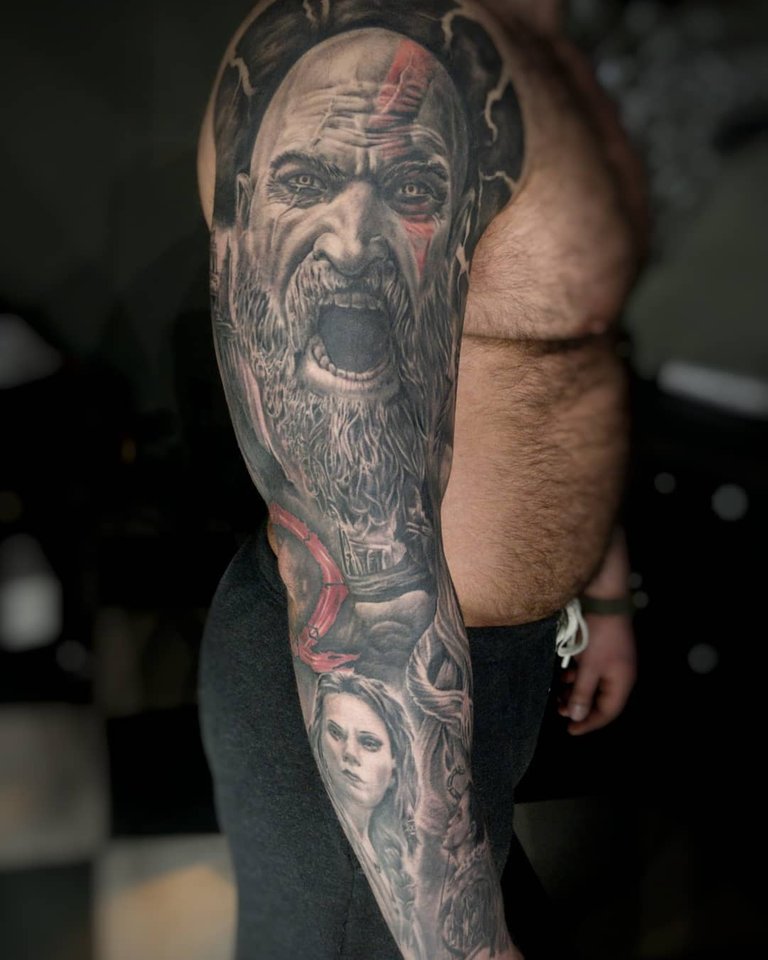 Oleksandr`s work sample 19