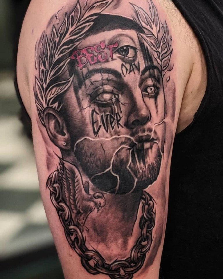 Oleksandr`s work sample 7