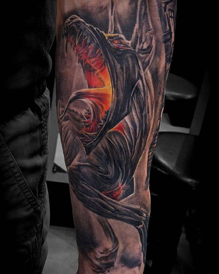 Oleksandr`s work sample 6