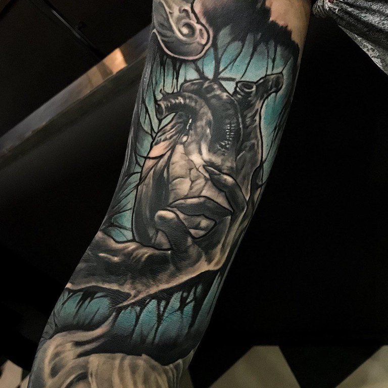 Oleksandr`s work sample 5