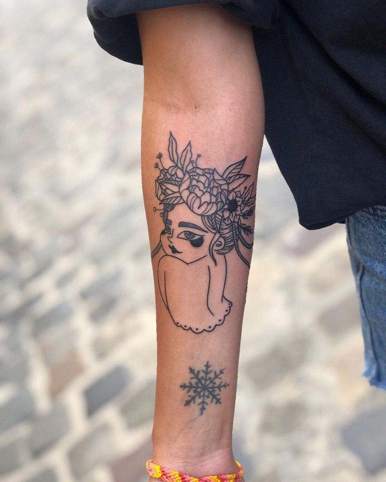 Rusina`s work sample 16