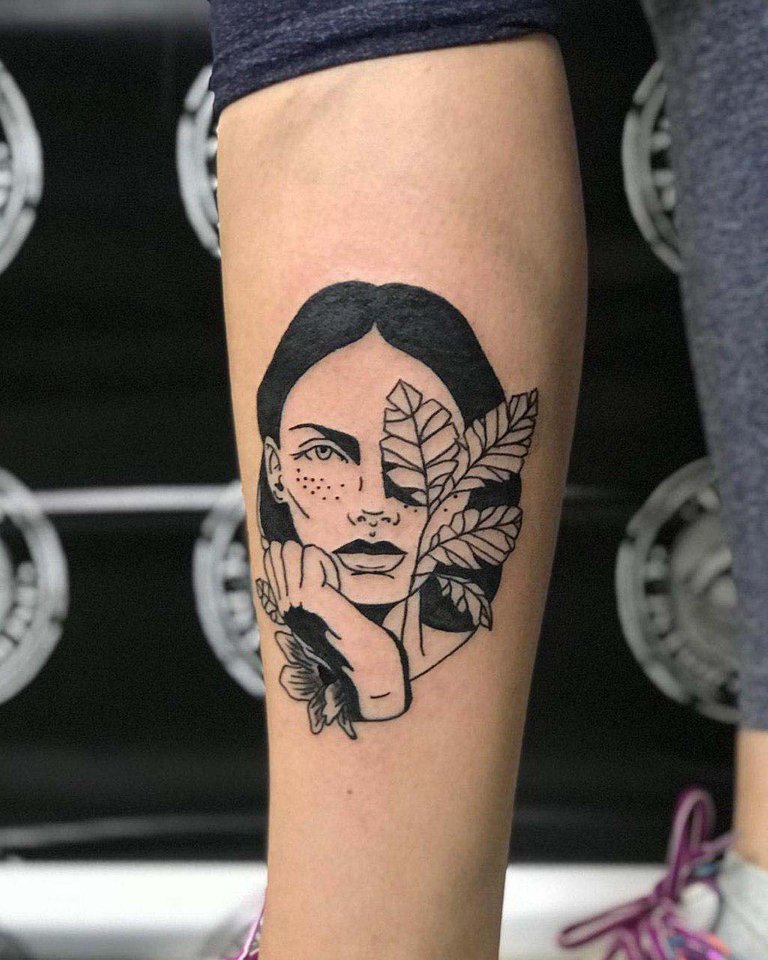 Rusina`s work sample 13