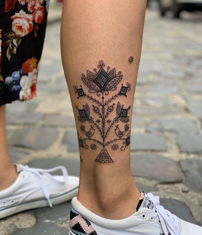 Rusina`s work sample 11