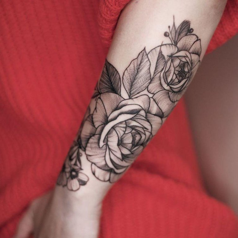 Rusina`s work sample 6