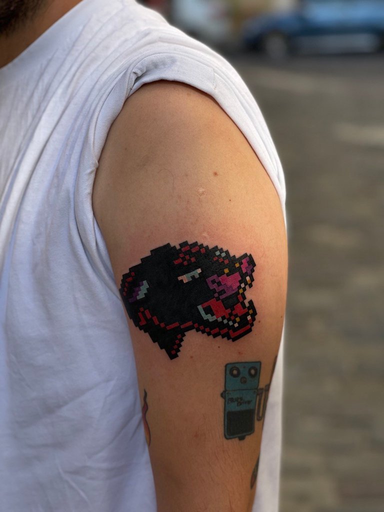 Sasha`s work sample 8