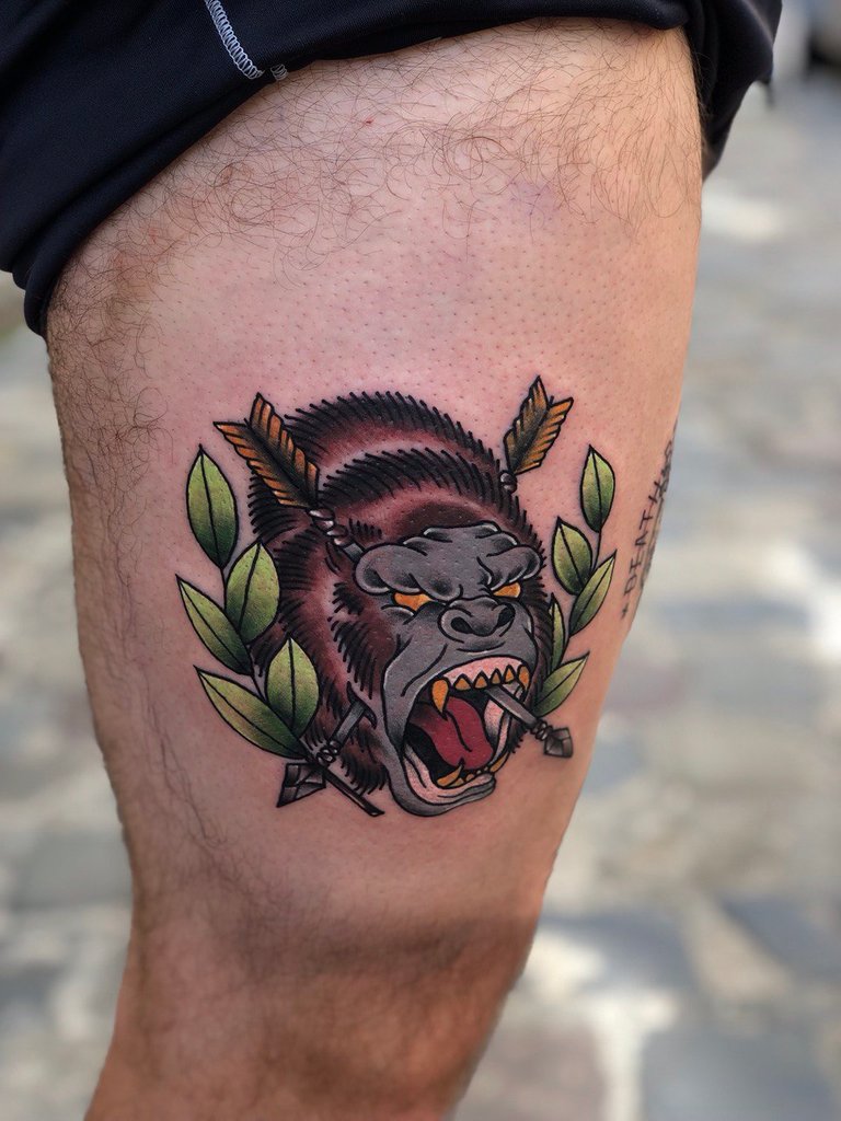 Sasha`s work sample 7