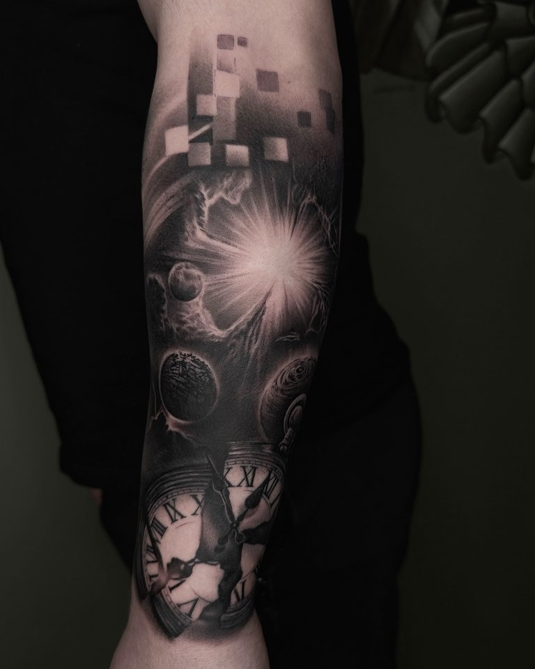 Ira`s work sample 11